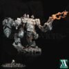 MORIOR INVICTUS PALADIN PALADIN V3