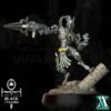 BLACK PYRAMID KETEPH ANKHESH (5U)