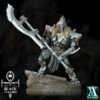 BLACK PYRAMID KETEPH ATEKHRAMUN V1