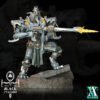 BLACK PYRAMID KETEPH ATEKHRAMUN V2