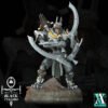 BLACK PYRAMID KETEPH ATEKHRAMUN V4