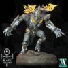 BLACK PYRAMID KETEPH ATEKHRAMUN V5