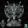 BLACK PYRAMID KETEPH DIVINITY