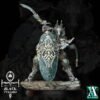 BLACK PYRAMID KETEPH ISSAHAR V2