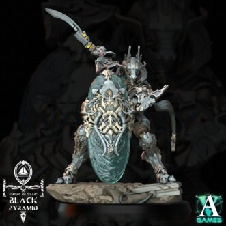 BLACK PYRAMID KETEPH ISSAHAR V2