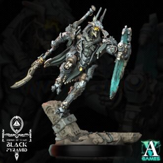 BLACK PYRAMID KETEPH ISSAHAR V3