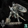 BLACK PYRAMID KETEPH ISSAHAR V4
