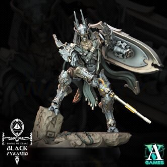 BLACK PYRAMID KETEPH ISSAHAR V4