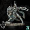 BLACK PYRAMID KETEPH ISSAHAR V5