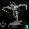 BLACK PYRAMID KETEPH KNUMHAR (5U)