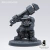 ORKS GUZDRUR MEKANIK