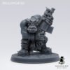 ORKS GUZDRUR SHOOTA