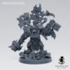 ORKS KRAKKJAW