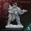 SACRILEGE DARKMATTER DESOLATOR V3