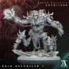 SACRILEGE VOID DESPOILER V1