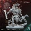 SACRILEGE VOID DESPOILER V3