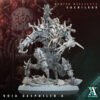 SACRILEGE VOID DESPOILER V4