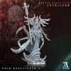 SACRILEGE VOID HERESIARCH (5U)