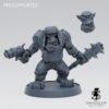ORKS REVOLVA ZUGG