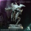 HIGHBLOOD LEGACY STRIDER V1