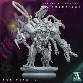 NULDA VAR VOR VEKAI V2