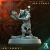 GHULT HORDE NAGGERS (5U)