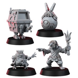 MAY THE FORK BE  WITH YOU