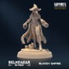 BLOODY EMPIRE GUARDIAN OF MAUSOLEUM V2