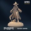 BLOODY EMPIRE GUARDIAN OF MAUSOLEUM V2 (NSFW)