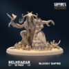 BLOODY EMPIRE KEEPERS OF THE DEATH THRESHOLD