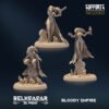BLOODY EMPIRE TOMB PROTECTOR (NSFW)