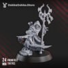COSMIC HARVESTER ELITE BODYGUARD