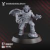 COSMIC HARVESTER HEROIC REBEL
