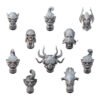 DARK CHAOS DND HEAD SET V2