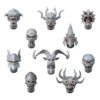 DARK CHAOS DND HEAD SET V3
