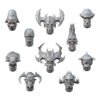 DARK CHAOS DND HEAD SET V4