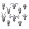 DARK CHAOS DND HEAD SET V7