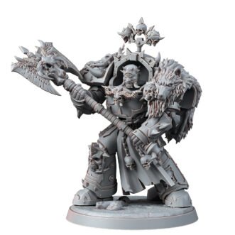 HERETIC KNIGHTS EXTERMINATOR V4