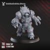 GORGWORKS MECHDREAD