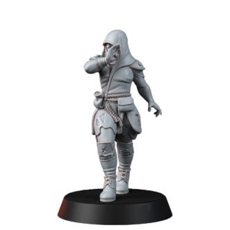 STACK CITY GOSSIP SELLER