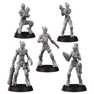 GREATER GOOD WIND CAST PILOTS