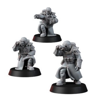 ICEWARD DIVISION ASSISTANTS