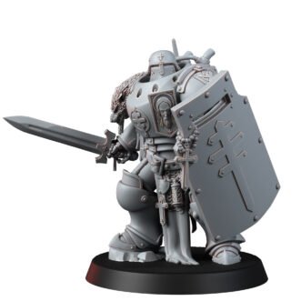 THE PRICE OF A MILE LIEUTENANT IN MACHINE ARMOUR V1