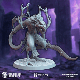 CULT TO THE FORGOTTEN GOD MALEFIC PRINCE OF KALAL