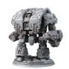 VENGEFUL ANGELS OMEGA WAR HULK