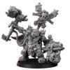 ORK MAD RIDERS ZOGHED EDSPLITTA