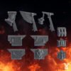 PACTUM AETERNUM BIKE BITS