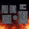 PACTUM AETERNUM CRUSADER APC BITS