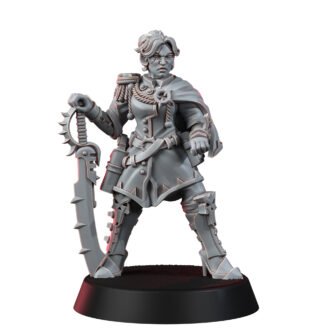 RENEGADES OF PAIN OBLITERATION FLEET HONOURED COMMANDER