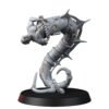 SILENT SPECTRES THE DEVOURER WYRM V2